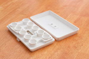 Portable Sacrament Kit - 10 cups