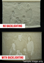 Load image into Gallery viewer, Custom 3D Printed Lithophane
