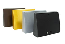 Load image into Gallery viewer, 3D Printed Lithophane Display Case w/ Lithophane