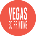 Las Vegas 3D Prints